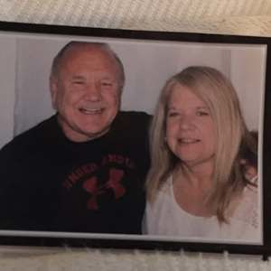 Meet your Posher, Sharon